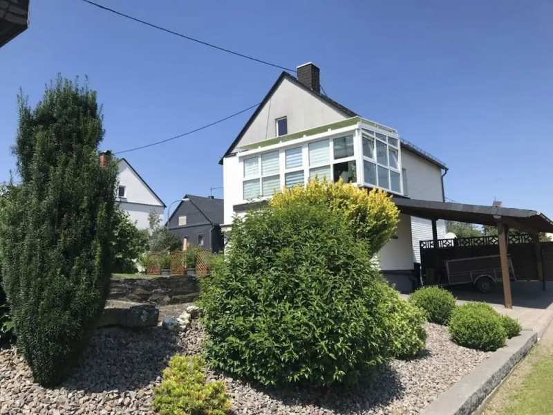 Holiday Home Weins Comfortable Vacation Home