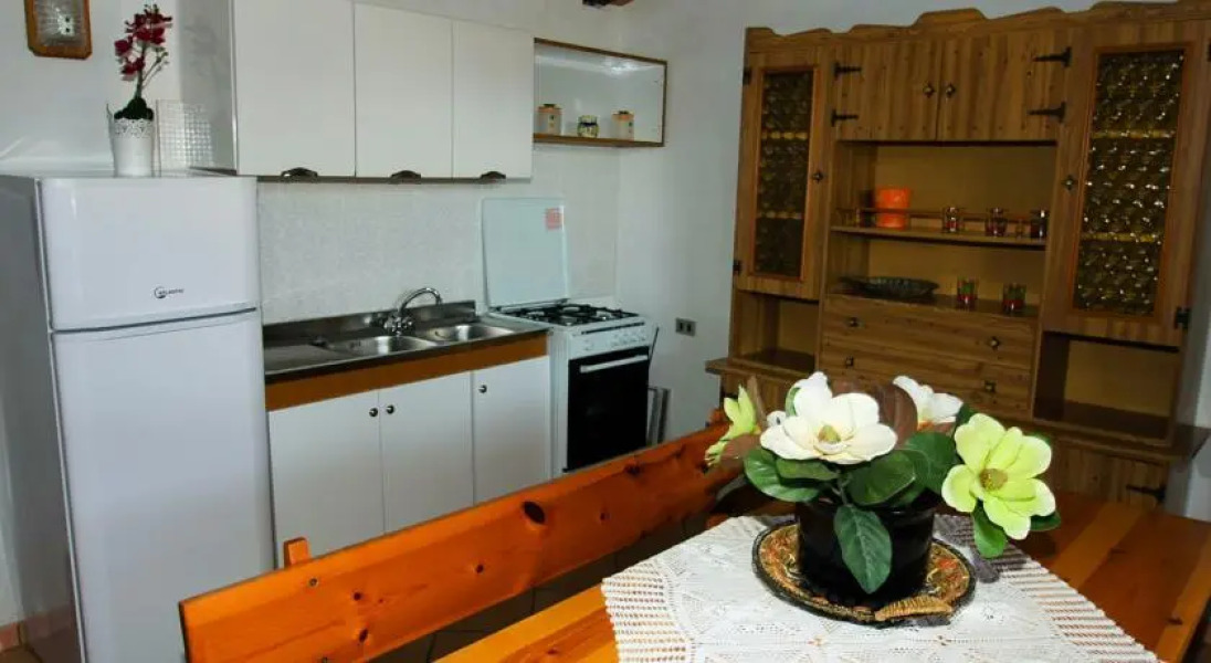 Casa Vacanze San Lorenzo