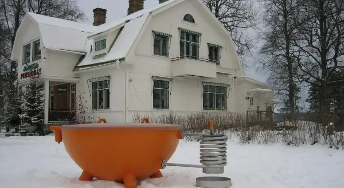 Hedegårds Pensionat