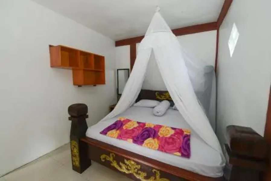 Batu Kapal Guest House