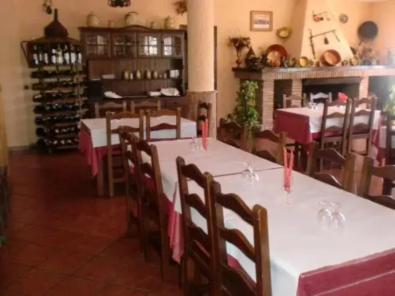 Hotel Restaurante Atalaya