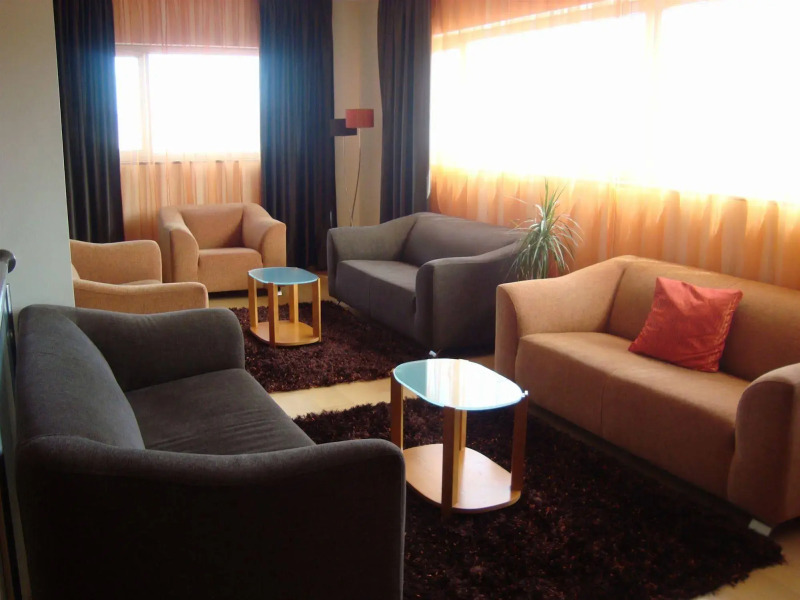 Hotel Albergaria Borges