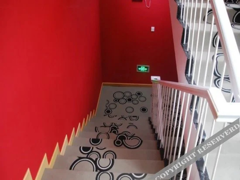 Letu Fashion Hotel(Yibin college store)