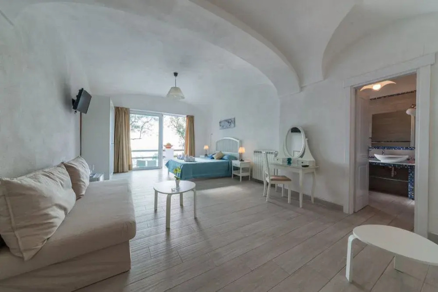 Hotel Ristorante Il Giardino del Nonno