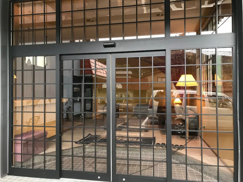 Gotou Hotel - Hostel