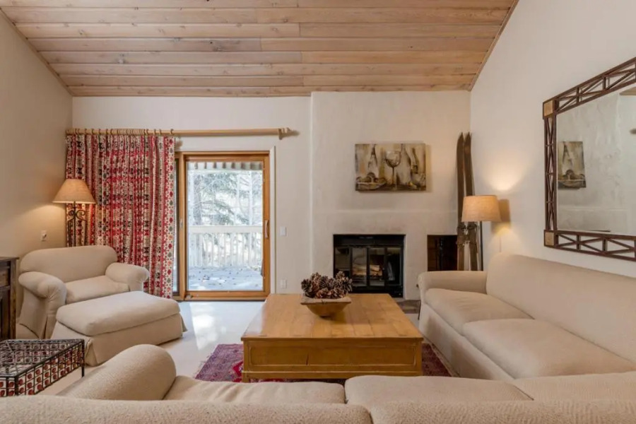 Sunburst - 2754 at Elkhorn