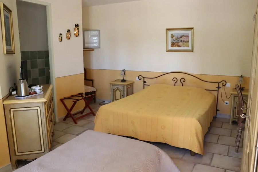 Domaine des Gendalis