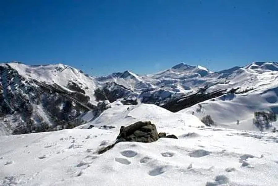 Albergo Bel Soggiorno