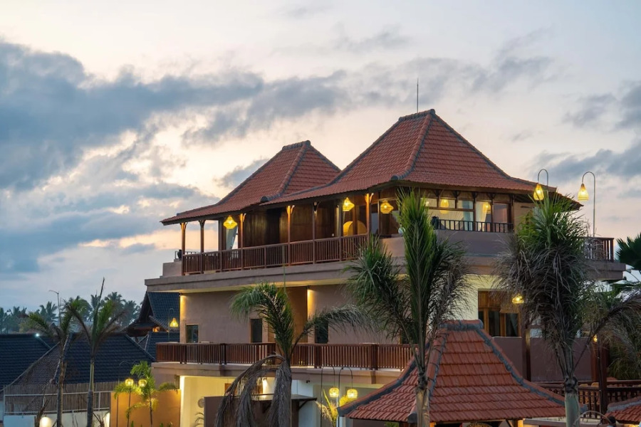 Barong Bali Resort Ubud