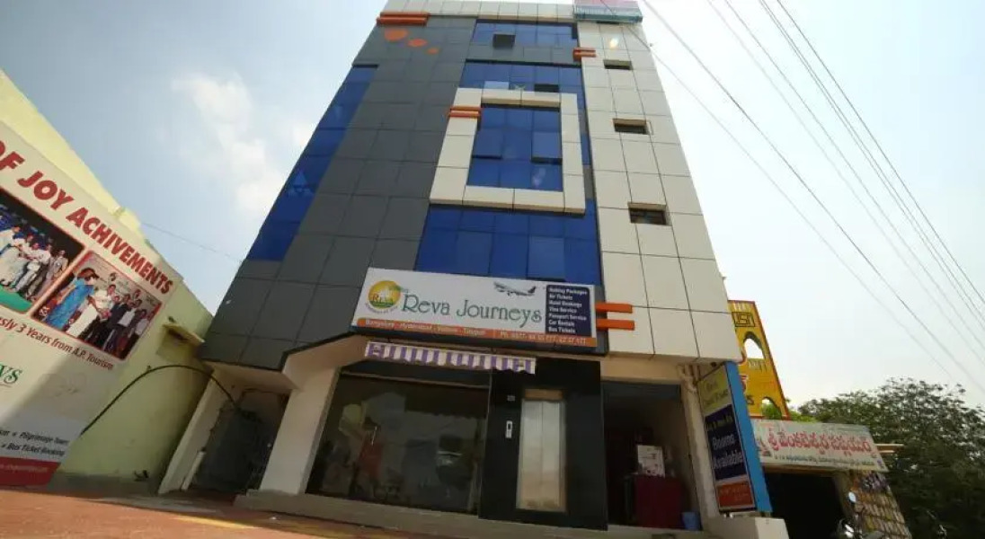 Jai Balaji Hospitality