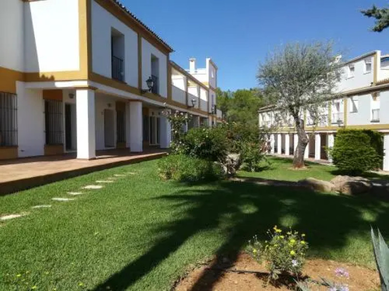 La Zarzas - Serviden