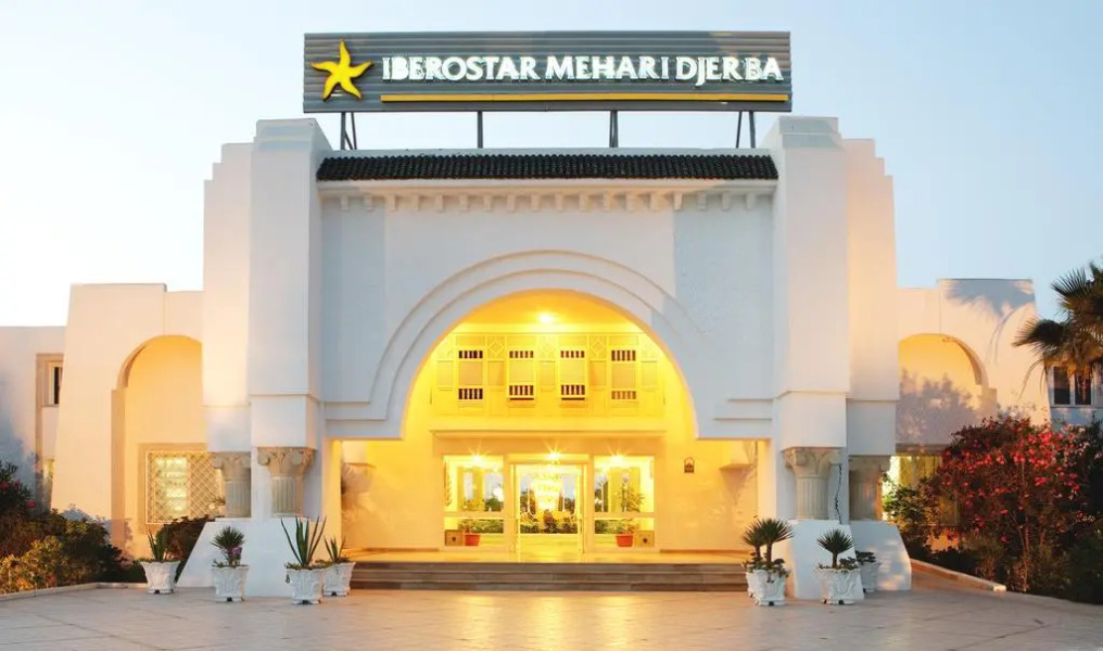 Iberostar Waves Mehari Djerba