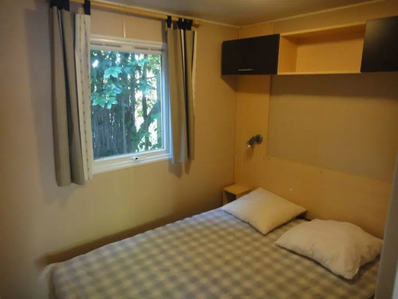 Camping Mas de Nicolas