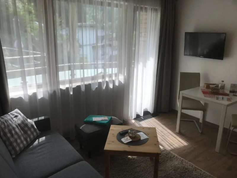 Herzblut Wohlfühl Appartements