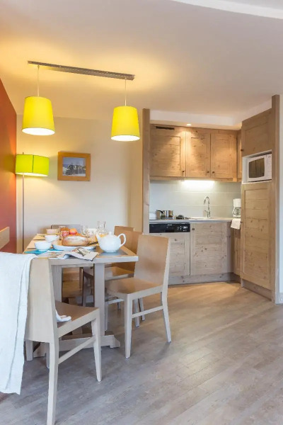 Residence Pierre & Vacances Le Christiana