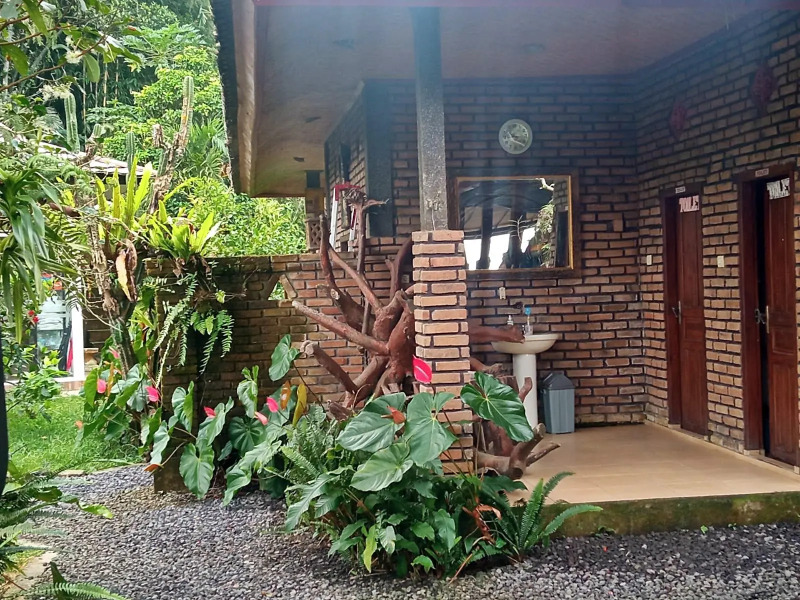 OYO 91106 Jatiluwih 259