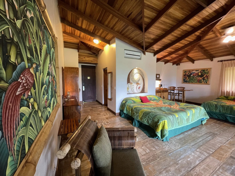 Lost Iguana Resort and Spa