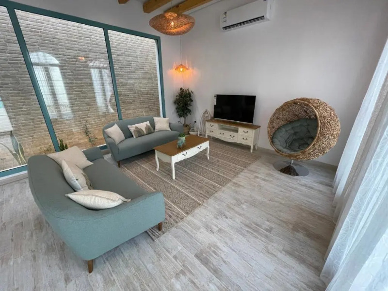 شاليهات قصيد الفندقية