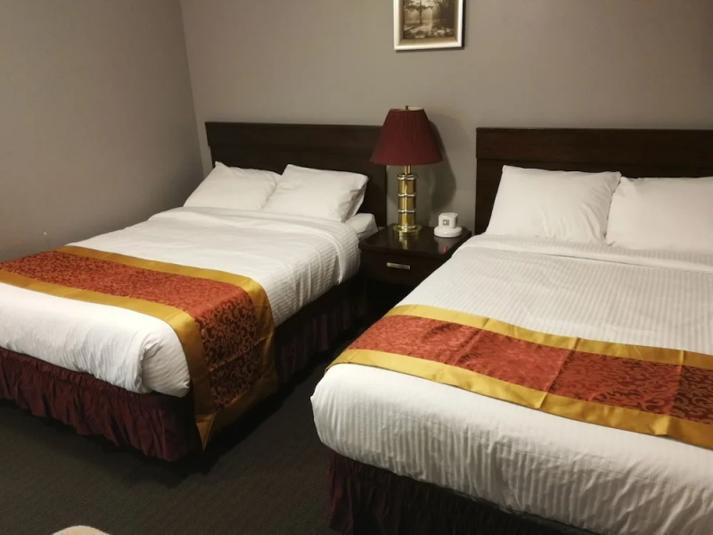 Jubilee Motor Inn