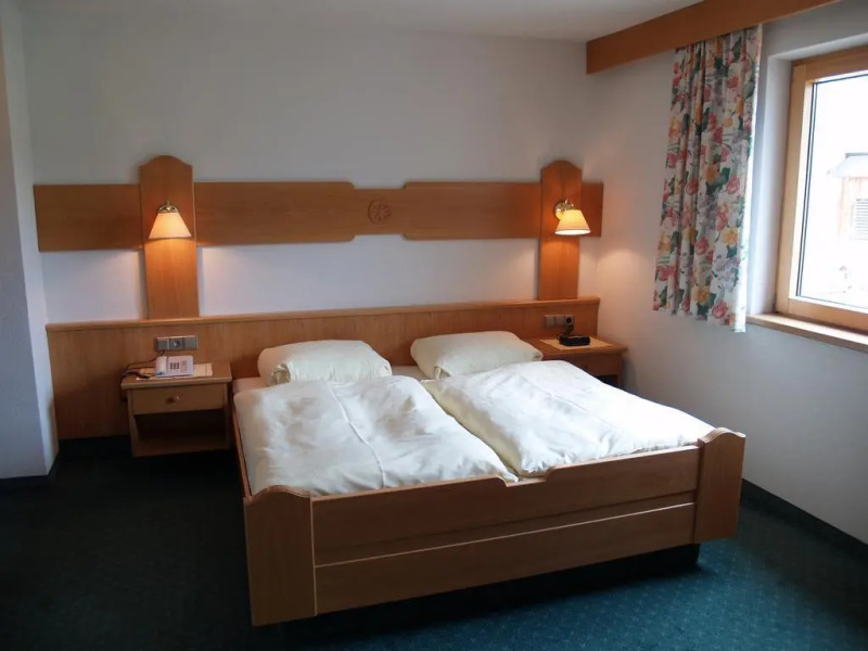 Hotel Garni Birkhahn