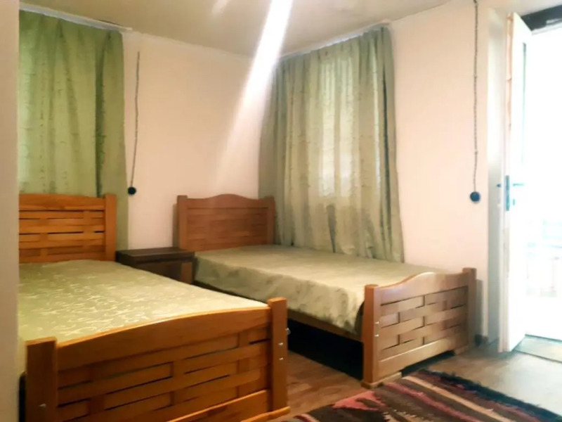 Гостевой дом Lileo