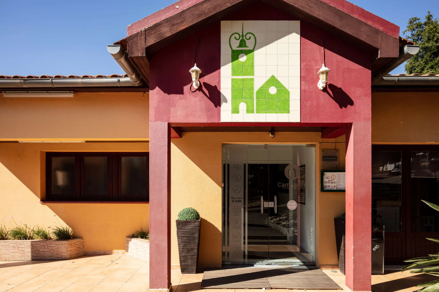 Campanile Lisbonne Sud - Setubal