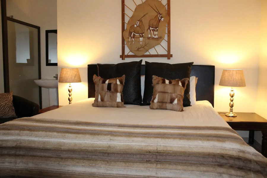 African Footprints and Conferences