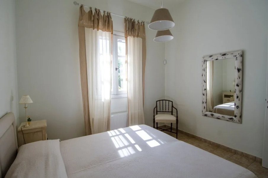 Villa Kallisti - A Dream House With Amazing View