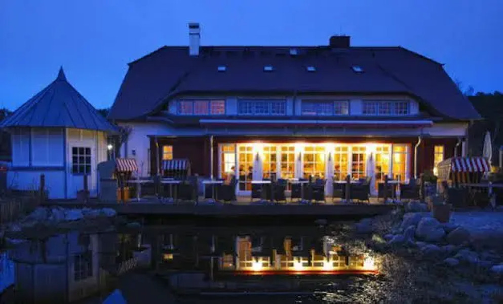 Fürst Jaromar Hotel-Resort & Spa