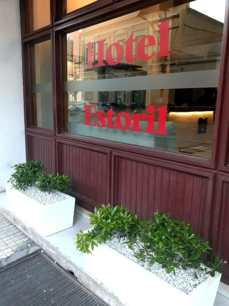 Hotel Estoril