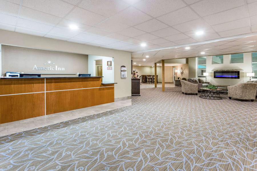 AmericInn by Wyndham Sleepy Eye