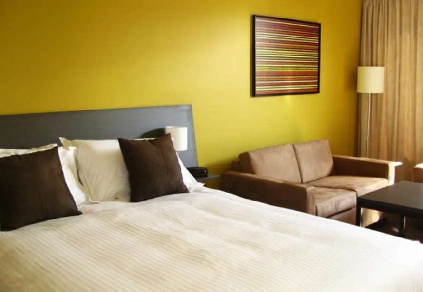 Portman House Serviced Apartments