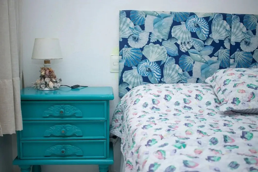 Duplex na Barra do Cunhaú por Carpediem