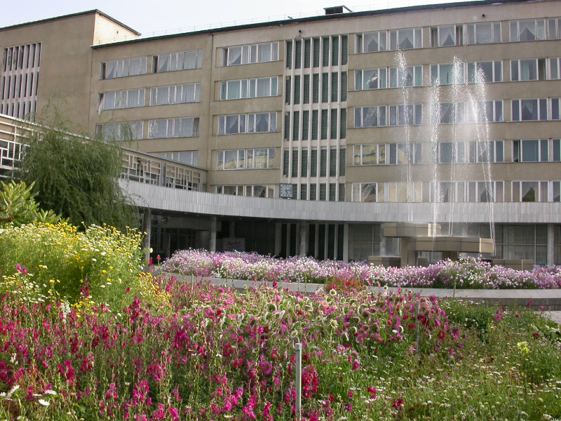 Кыргызское взморье