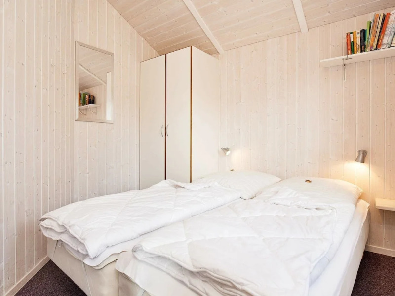 Holiday Home in Otterndorf