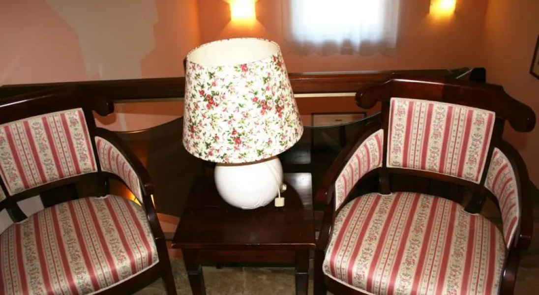 Albergo Ristorante Al Lago