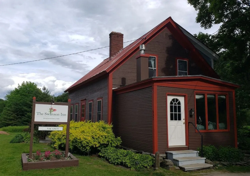 Swanson Inn of Vermont