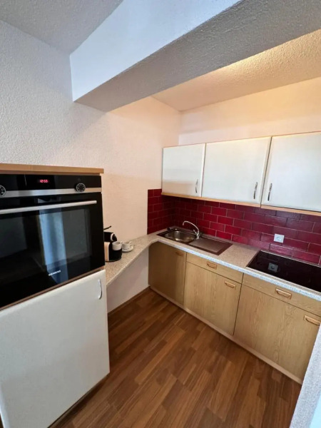 Zentrum Appartements Lorenzin