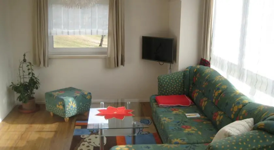 Jank Maria Apartment