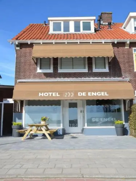 Hotel Restaurant de Engel