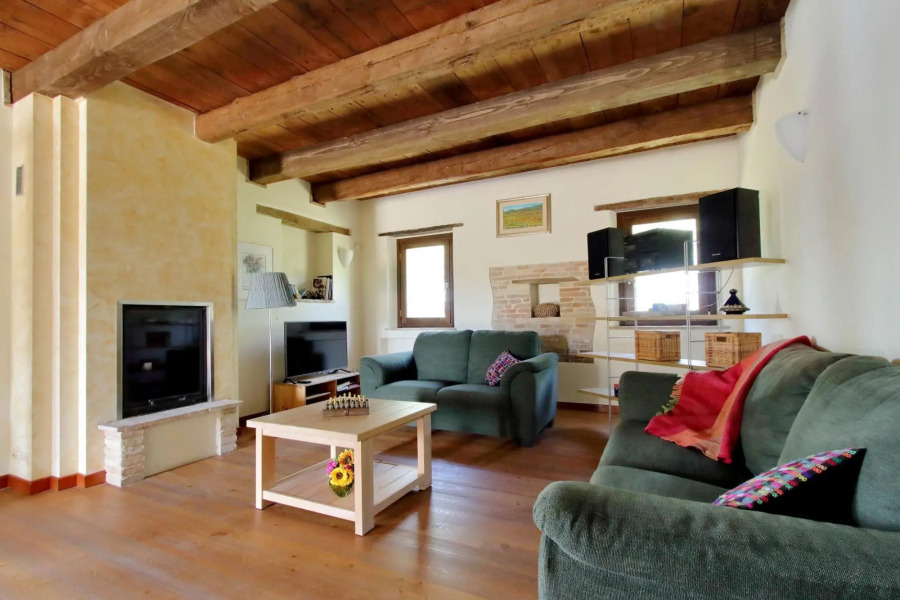 Casale di Cristina-Casale di Cristina