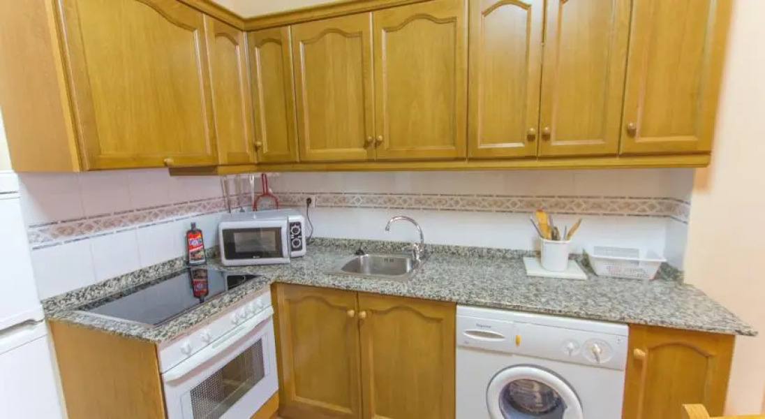 Apartamentos La Solaneta