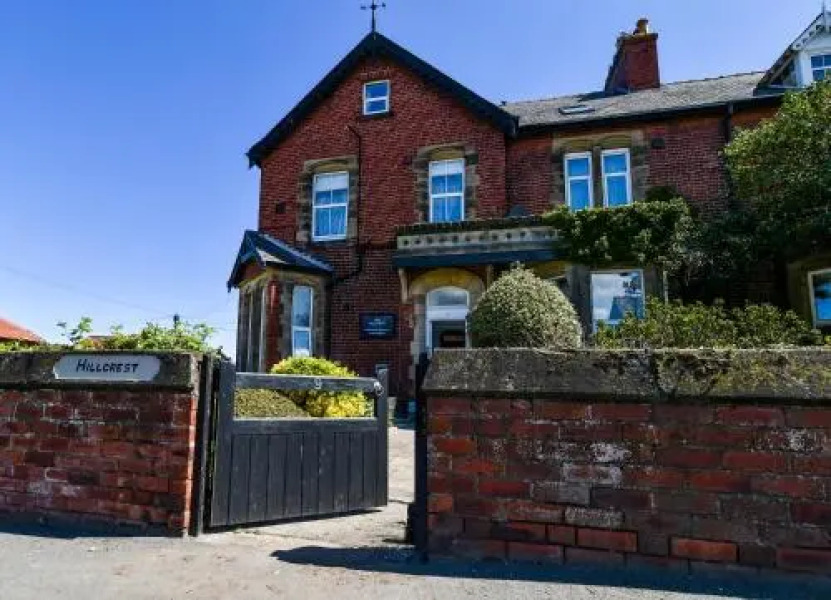 Hillcrest Guesthouse