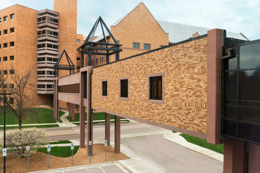 Home2 Suites By Hilton Sioux Falls/Sanford Medical Center