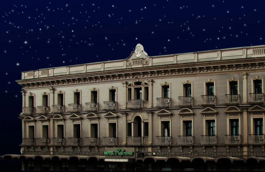 Hotel Reforma