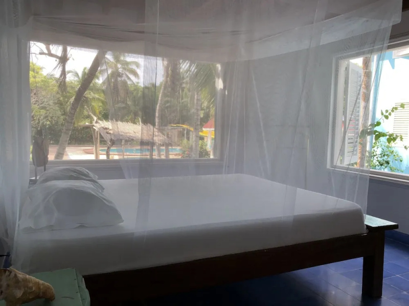 Hotel Secreto