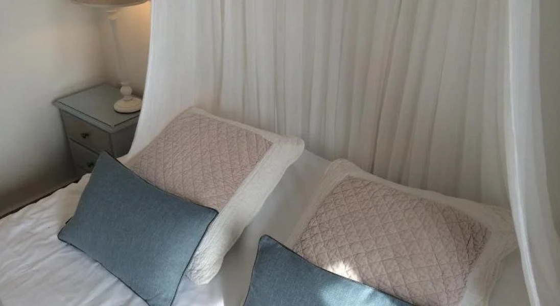 Auberge du Vieux Château