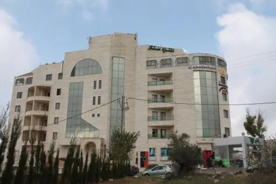 El Mirador Hotel