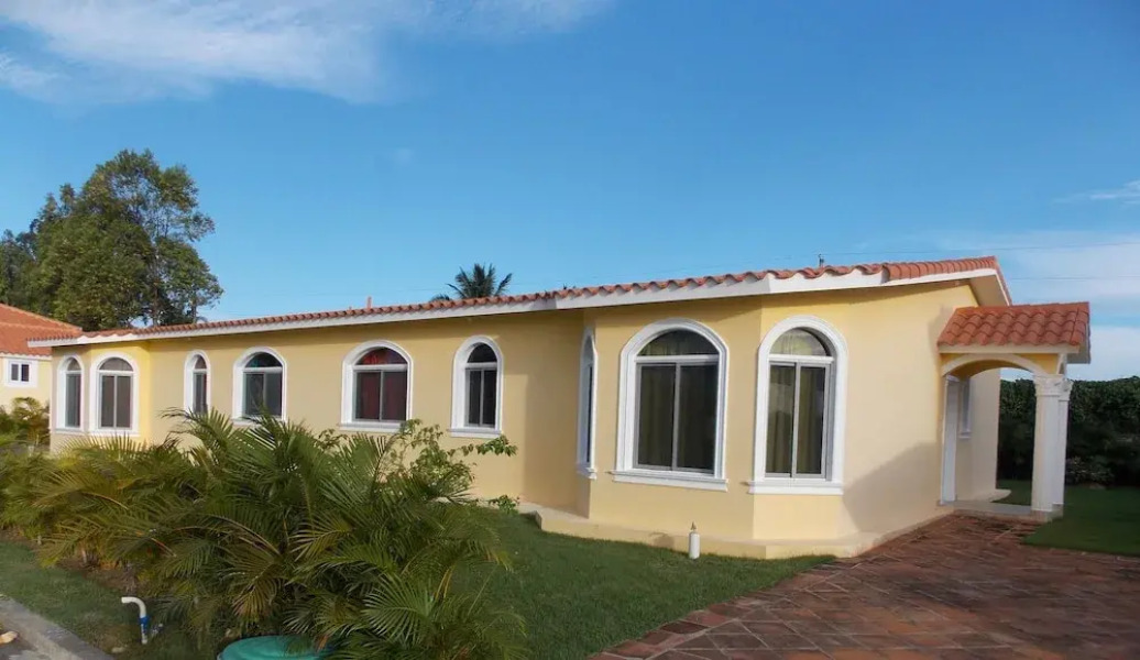 2 Bedroom Townhouse at Ocean Village