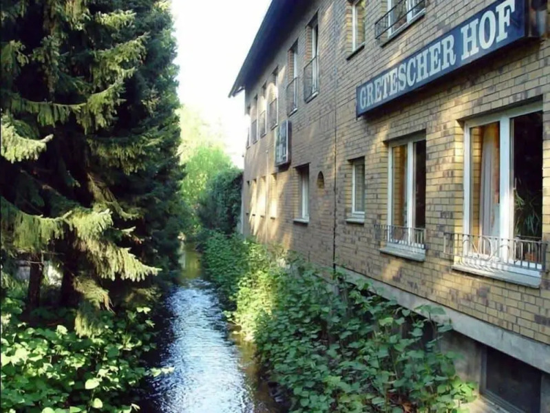 Hotel Gretescher Hof